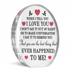 Valentines Gifts For Boyfriend Girlfriend Best Thing Ever