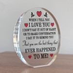 Valentines Gifts For Boyfriend Girlfriend Best Thing Ever