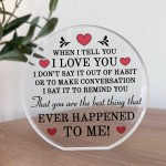 Valentines Gifts For Boyfriend Girlfriend Best Thing Ever