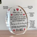 Valentines Gifts For Boyfriend Girlfriend Best Thing Ever