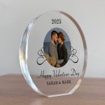 Happy Valentines Day Gift For Husband Wife Him Her Personalised