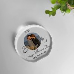 Happy Valentines Day Gift For Husband Wife Him Her Personalised