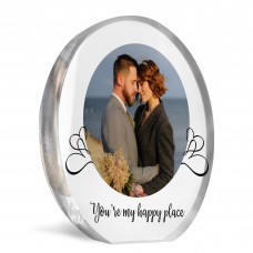 Valentines Day Gift Anniversary Gift For Him Her Personalised