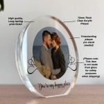 Valentines Day Gift Anniversary Gift For Him Her Personalised
