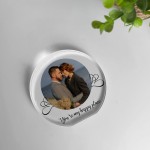 Valentines Day Gift Anniversary Gift For Him Her Personalised