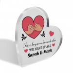 Romantic Gifts For Boyfriend Girlfriend We Have It All