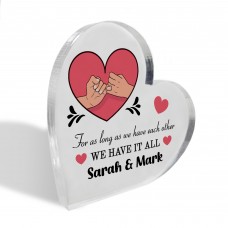 Romantic Gifts For Boyfriend Girlfriend We Have It All