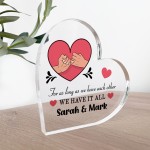 Romantic Gifts For Boyfriend Girlfriend We Have It All
