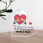 Romantic Gifts For Boyfriend Girlfriend We Have It All