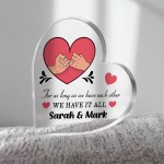 Romantic Gifts For Boyfriend Girlfriend We Have It All
