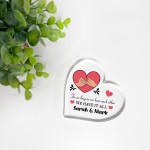 Romantic Gifts For Boyfriend Girlfriend We Have It All