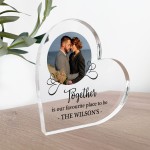 Personalised Couples Gift For Valentines Day Anniversary