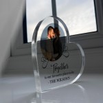 Personalised Couples Gift For Valentines Day Anniversary