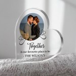 Personalised Couples Gift For Valentines Day Anniversary