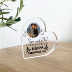Happy Valentines Day Gift For Boyfriend Girlfriend Personalised