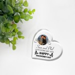 Happy Valentines Day Gift For Boyfriend Girlfriend Personalised