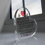 Thank You Gift For Couple Husband Wife Romantic Gifts