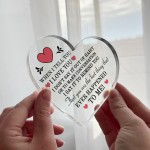Thank You Gift For Couple Husband Wife Romantic Gifts