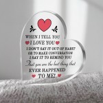 Thank You Gift For Couple Husband Wife Romantic Gifts