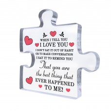 Best Thing That Ever Happened To Me Boyfriend Girlfriend Gift