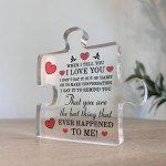 Best Thing That Ever Happened To Me Boyfriend Girlfriend Gift