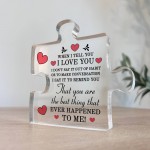 Best Thing That Ever Happened To Me Boyfriend Girlfriend Gift