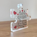 Best Thing That Ever Happened To Me Boyfriend Girlfriend Gift