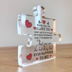 Best Thing That Ever Happened To Me Boyfriend Girlfriend Gift