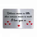 Valentines Day Gift For Couple Long Distance Gifts