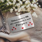 Valentines Day Gift For Couple Long Distance Gifts