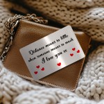 Valentines Day Gift For Couple Long Distance Gifts