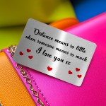 Valentines Day Gift For Couple Long Distance Gifts