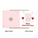 Happy Galentine's Day Card Galentines Card For Best Friend