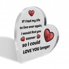 Valentines Day Gift For Girlfriend Boyfriend Husband Wife