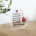 Valentines Day Gift For Girlfriend Boyfriend Husband Wife
