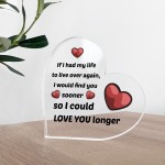 Valentines Day Gift For Girlfriend Boyfriend Husband Wife