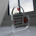 Valentines Day Gift For Girlfriend Boyfriend Husband Wife