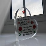 Gift For Anniversary Birthday Valentines Gift To The One I Love