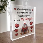 Anniversary Valentines Day Gift For Boyfriend Girlfriend Husband