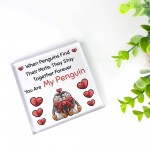 Anniversary Valentines Day Gift For Boyfriend Girlfriend Husband