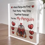 Anniversary Valentines Day Gift For Boyfriend Girlfriend Husband