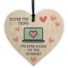 Funny Gift For Boyfriend Girlfriend Husband Wife Best Thing