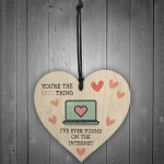 Funny Gift For Boyfriend Girlfriend Husband Wife Best Thing