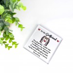 Valentines Day Gift For Girlfriend Never Forget That I Love You