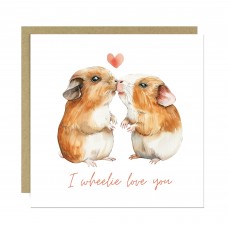 Funny Card For Valentines Day Anniversary Card With Envelope