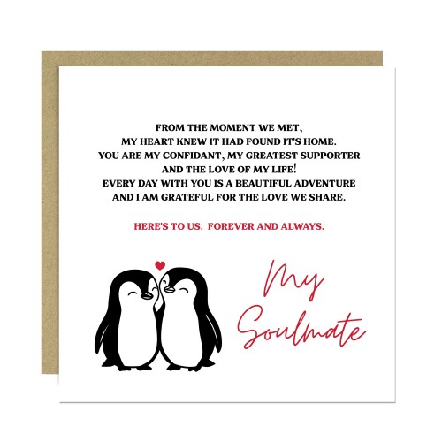 Husband Anniversary Card Wife Anniversary Card Anniversary Card 