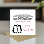 Husband Anniversary Card Wife Anniversary Card Anniversary Card 