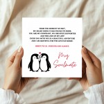 Husband Anniversary Card Wife Anniversary Card Anniversary Card 
