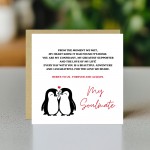 Husband Anniversary Card Wife Anniversary Card Anniversary Card 