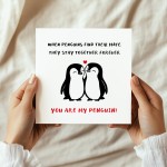 Anniversary Card For Him Her Valentines Day Card Love Card